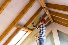 Best Spray Foam Insulation  in Woods Cross, UT